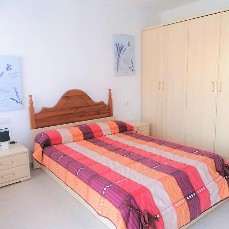 Miralcielo Atico - Lek Apartment Peniscola Bagian luar foto